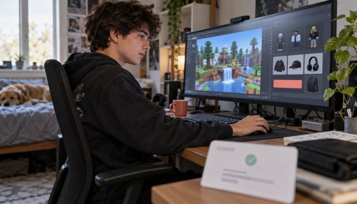Roblox-Creator verdienten 1,5 Milliarden Dollar – der Mittelwert fehlt