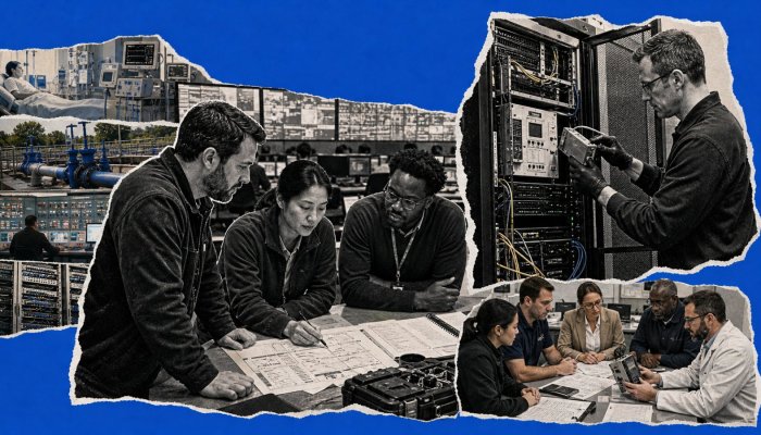 Más de 100 empresas alertan: quedan meses para reforzar la ciberdefensa
