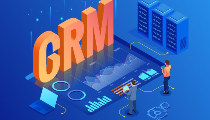 CRM маркетинг