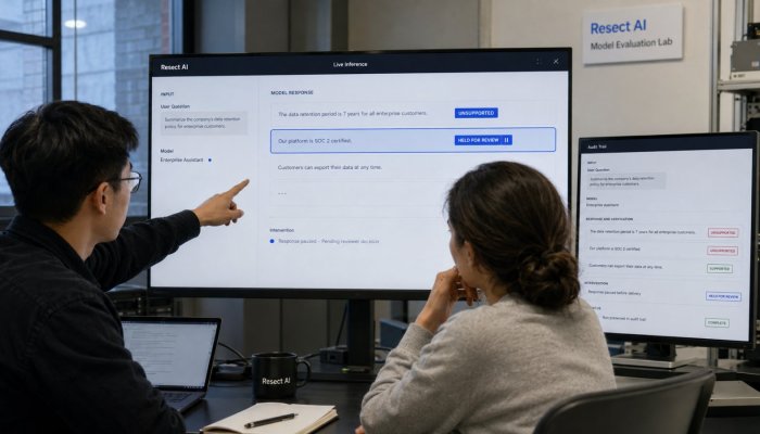 Resect AI تجمع 25 مليون دولار: الوعد كبير والدليل المستقل محدود