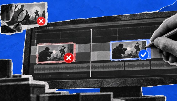 YouTube収益化、刺激の強いゲーム映像は「冒頭7秒」が分岐点
