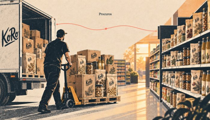 Procuros dobio 20 mil. € — 3 mlrd. € narudžbi nije isto što i prihod