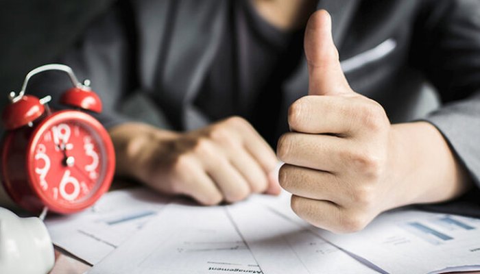 Как все успевать?
