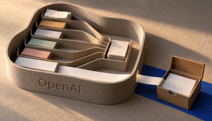 OpenAI ने छह असंरेखण घटनाएँ खोलीं—नई प्रक्रिया भी कंपनी के भीतर