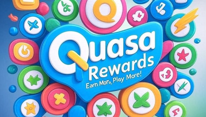 Quasa Rewards Introduces Exciting Bonuses and Incentives