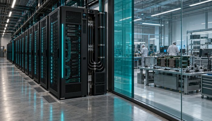 Positron AIが8.75億ドル調達、評価額5倍を支えるのは次世代推論基盤