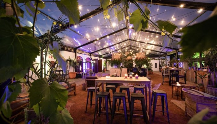 The Complete Guide to Venue Selection