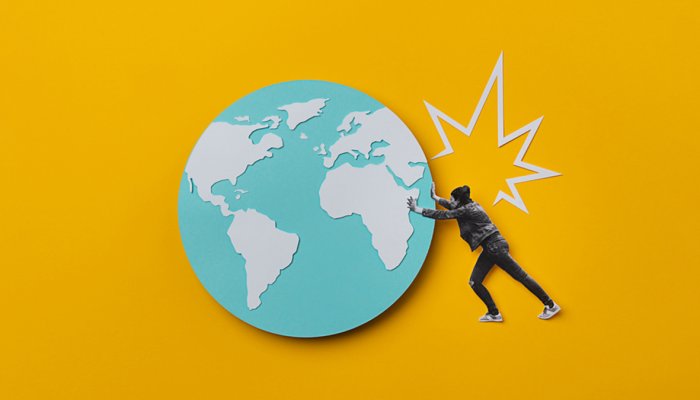 How Startups Are taking advantage of Tech To Revamp Society Management