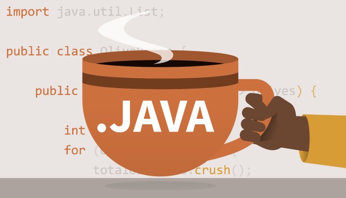 Почему стоит выбрать Java именно тебе