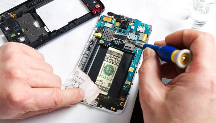 Easy Tips To Fix a Phone That Won’t Charge