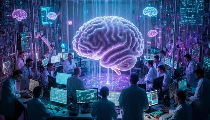 Андрея Карпатя переманили в Anthropic: сооснователь OpenAI будет ускорять Claude