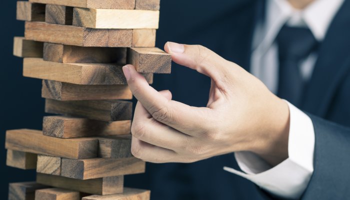 5 Crucial Features Your Enterprise Risk Management Software Must Have