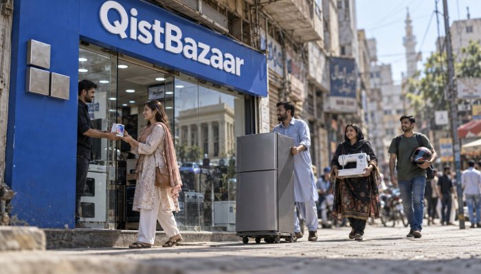 پاکستانی startup کے لیے Sukuk کب equity سے بہتر ہے؟ QistBazaar کا سبق