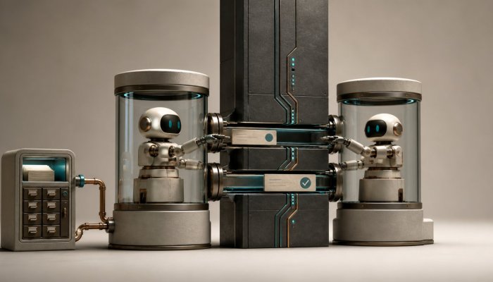 A2A Joins the Agentic AI Foundation—MCP Still Solves a Different Problem