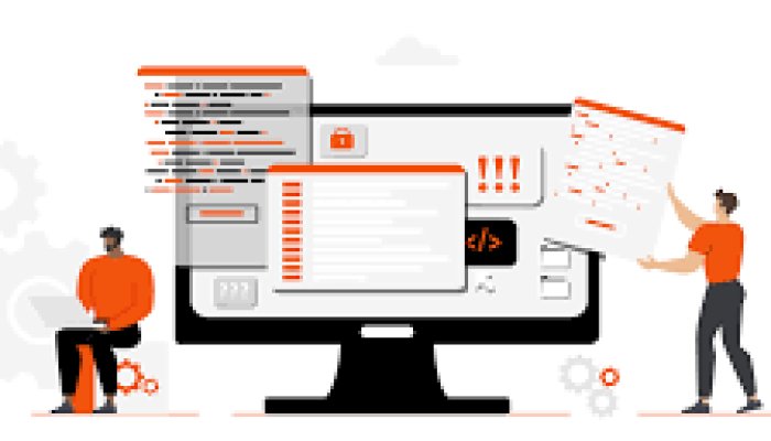 The Most In-Demand Web Development Frameworks