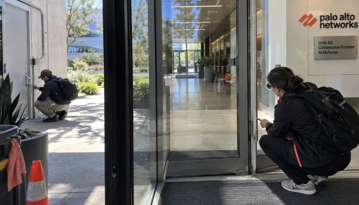 Palo Alto setzt mehrere KI-Modelle auf Sicherheitslücken an – aus gutem Grund