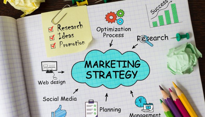 Tips for Developing an Effective Marketing Strategy for Startups
