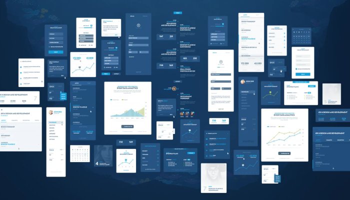 Топ-5 принципов проектирования пользовательского интерфейса, которые необходимо знать