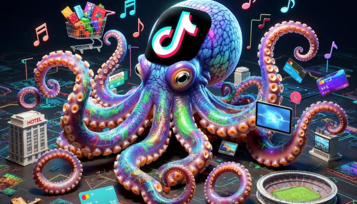 TikTok Has Become the Planet’s Ultimate Super-App — And No One Could Stop It
