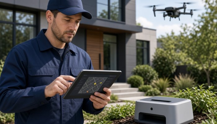 Smart Pest Control: How Tech Is Changing Extermination