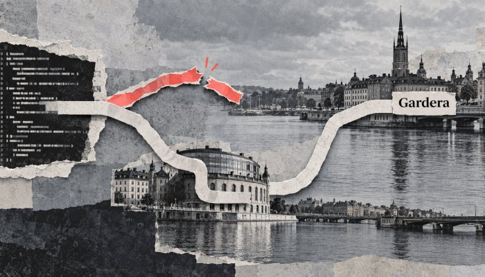 Gardera nobbade uppköp – tar in 23 miljoner för AI-säkerhet