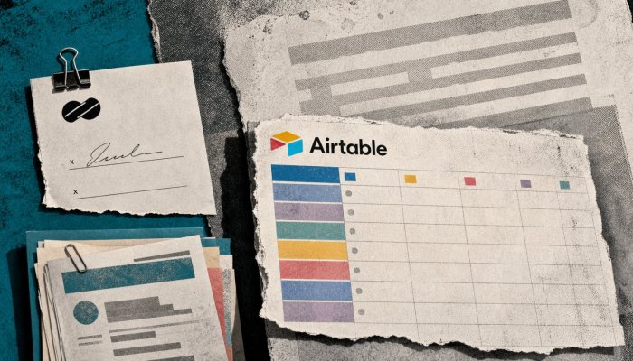 Airtable Sells for $1.28B After Its Valuation Once Topped $11B