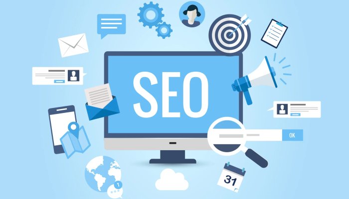 Правила написания SEO-статьи: как попасть в топ выдачи поисковиков