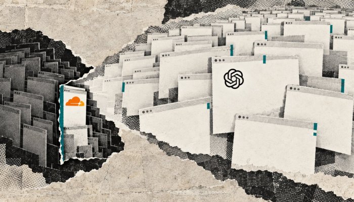 Cloudflare sinyalleri ChatGPT taramasını büyüttü; içerik eğitime gitmiyor