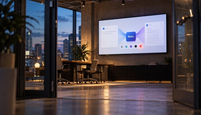 Az Atlassian GPT-6-ot visz a Rovóba – a megállapodás nem kizárólagos