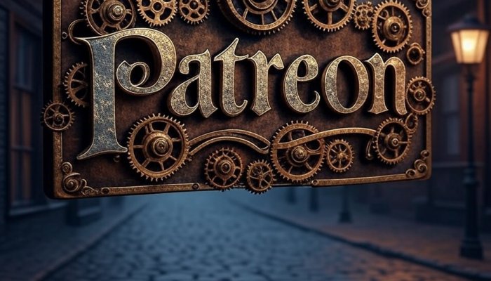 Patreon to Introduce 10% Fee for New Accounts Starting August 4