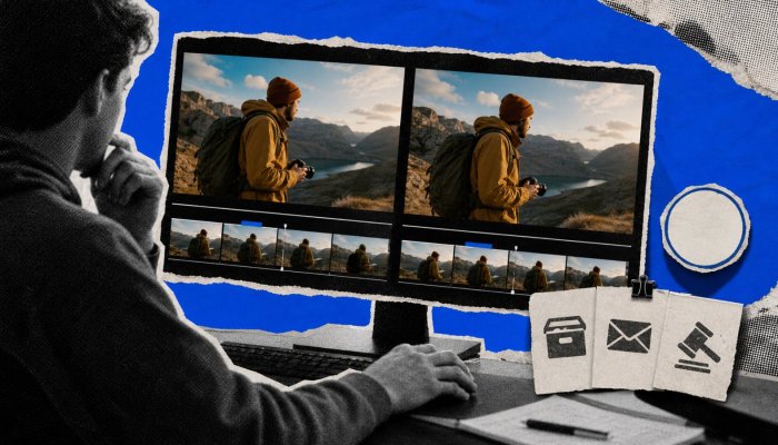 YouTube Copyright Match Finds Copies—not Proof of Infringement
