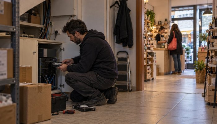 Matomo ή GA4: η ιδιοκτησία δεδομένων μεταφέρει το κόστος αλλού
