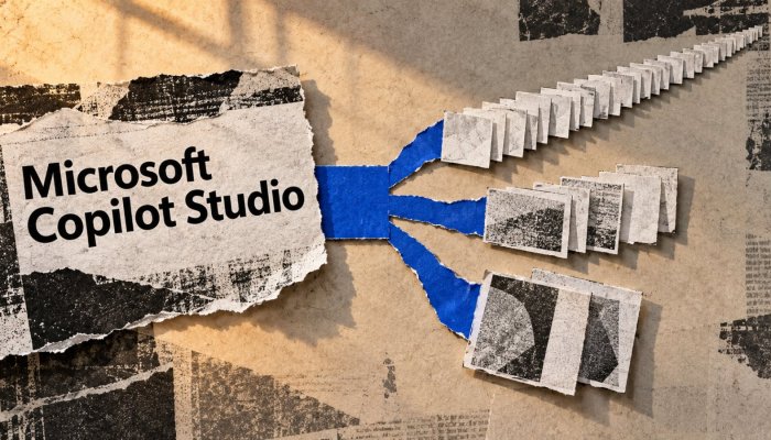 Copilot Studio: 25 000 krediiti ei tähenda 25 000 vastust