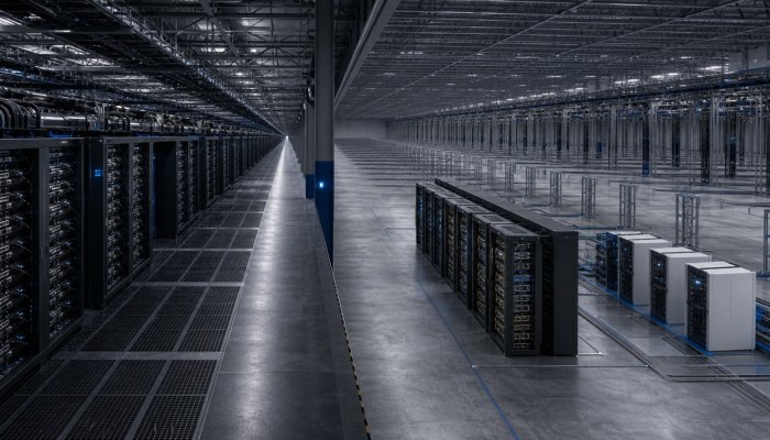 AWS добавит 2 млн GPU NVIDIA — собственные чипы не отменили зависимость