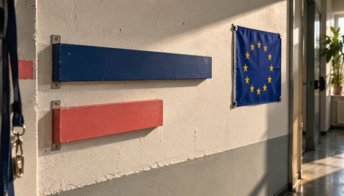 Trei din patru angajați văd amenințări, dar numai 45% primesc alerte