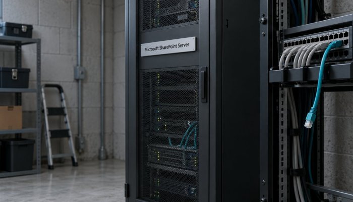SharePoint-ийн CVE-2026-65660 ашиглагдаж эхлэв: patch хийх хугацаа дууссан