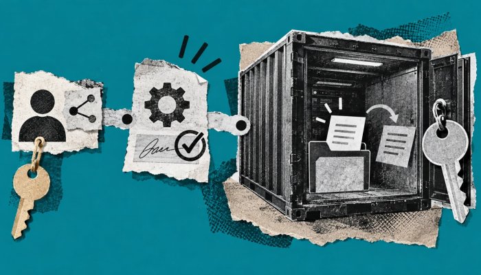 Agents API’yi Cloudflare’da kurmak: İki anahtarı tek anahtar sanmayın