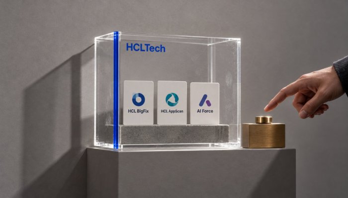 HCLTech–Anthropic गठजोड़: Claude आएगा, जिम्मेदारी फिर भी ग्राहक की