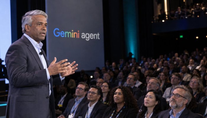 Gemini agent ipinakilala—iisa ang prompt, pero enterprise ang saklaw