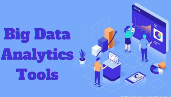 10 Best Big Data Analytics Tools Used by Tech Giants