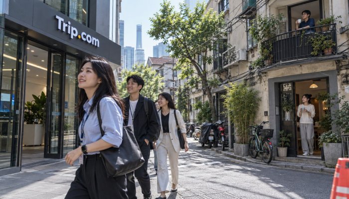 混合办公还是全员到岗:每周居家两天,离职率降三分之一