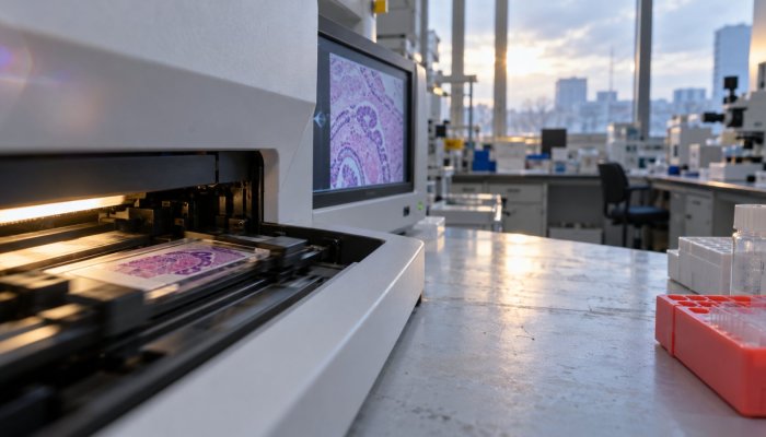 Agilent membeli Proscia hingga US$270 juta—AI patologi masuk portofolio inti