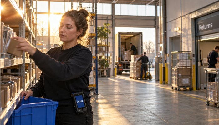 Katapull koopt Picqer, maar software en team blijven zelfstandig