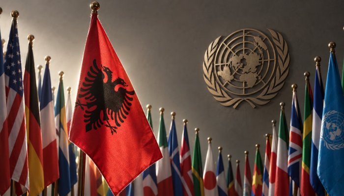 Shqipëria nënshkruan Konventën e OKB-së: provat elektronike kalojnë kufijtë