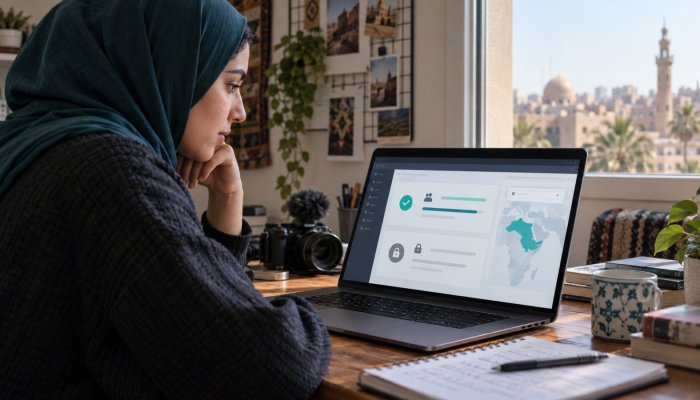 ربح YouTube عربيًا: 500 مشترك للدعم و1000 للإعلانات حاليًا