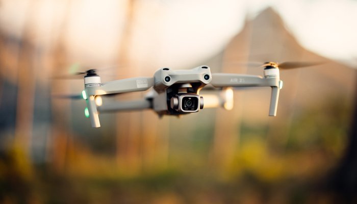 7 Tips for Getting High-Quality Images from Drone