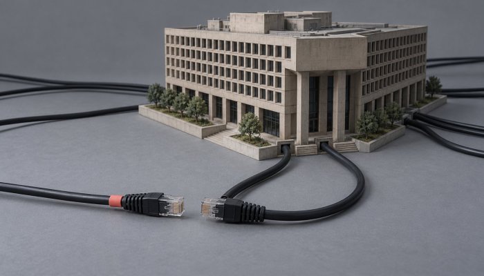 FBI Seizes Flax Typhoon Tools—but the Operators May Rebuild