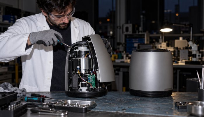Brevetto o segreto industriale: il reverse engineering decide la scelta