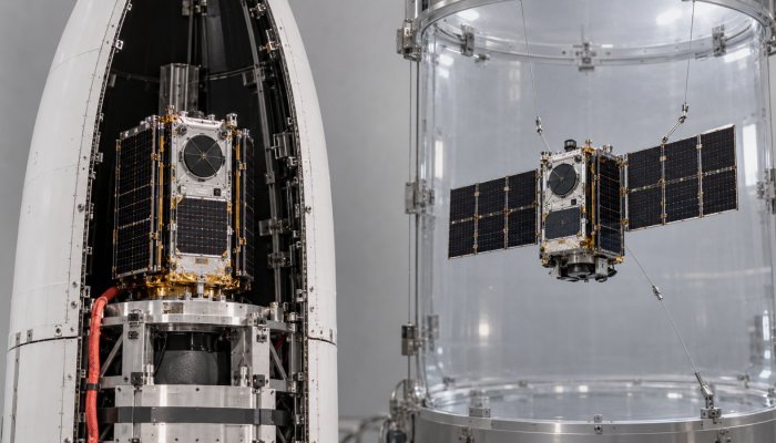 Charter Space получила $5 млн — страховка должна открыть путь к долгам