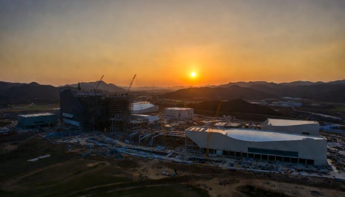 Южная Корея объявляет войну «RAMageddon»: Samsung и SK Hynix вложат 900 триллионов вон в чипы и ИИ
